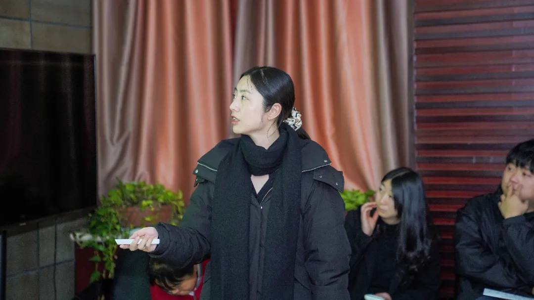 六大茶山2021年終述職圓滿完成，共迎百年榮耀&middot;雙十加冕的2022年