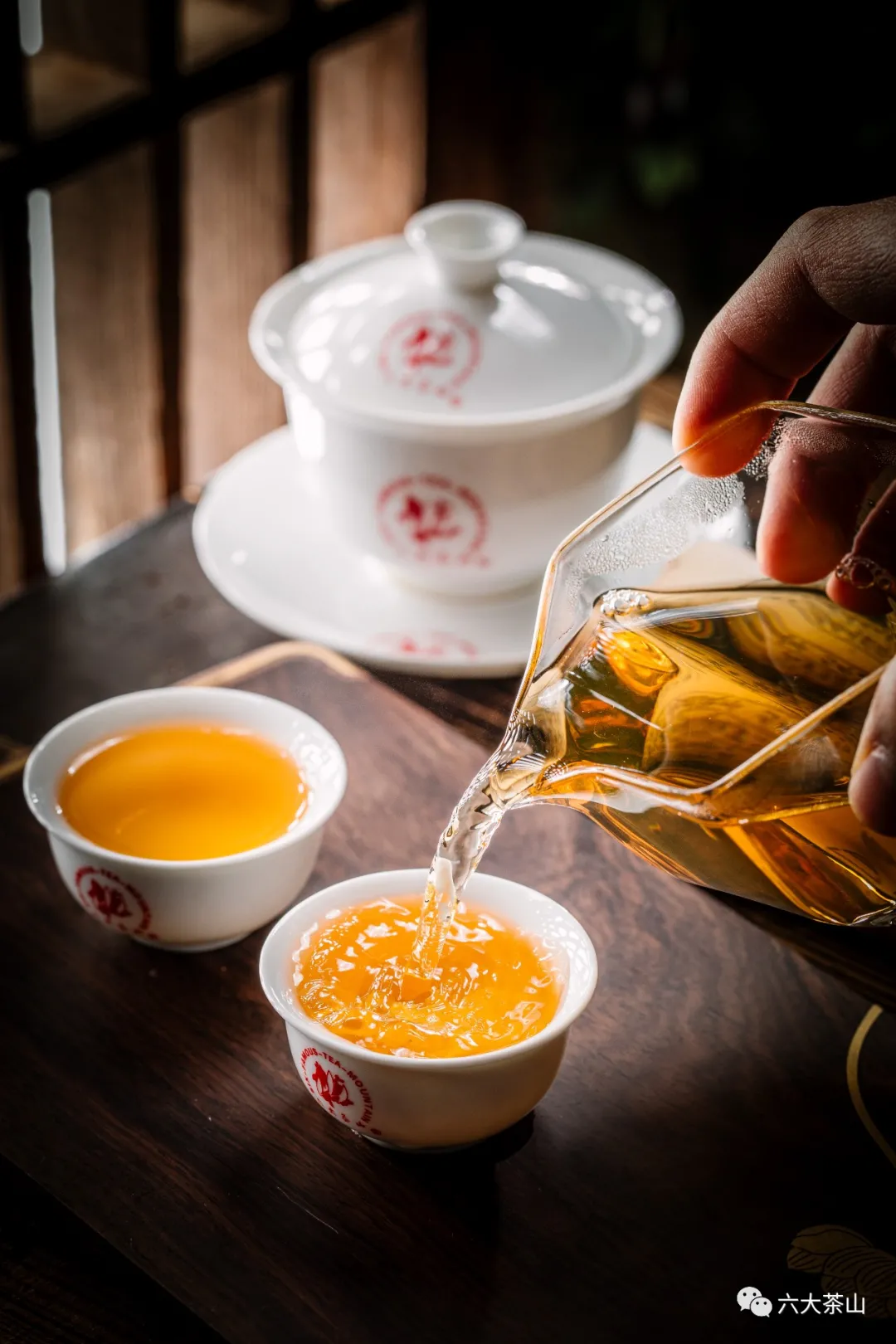 時(shí)間識(shí)味，越陳越香，普洱茶最適宜品飲的四個(gè)時(shí)間