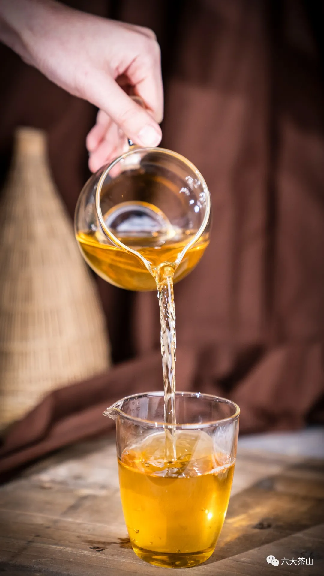 時(shí)間識(shí)味，越陳越香，普洱茶最適宜品飲的四個(gè)時(shí)間