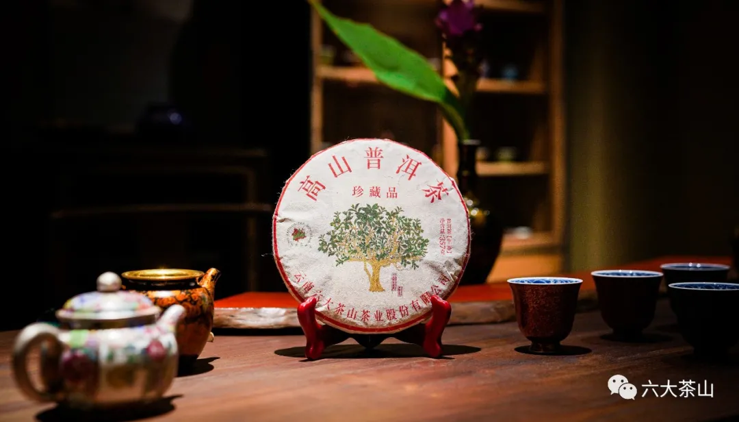 時(shí)間識(shí)味，越陳越香，普洱茶最適宜品飲的四個(gè)時(shí)間