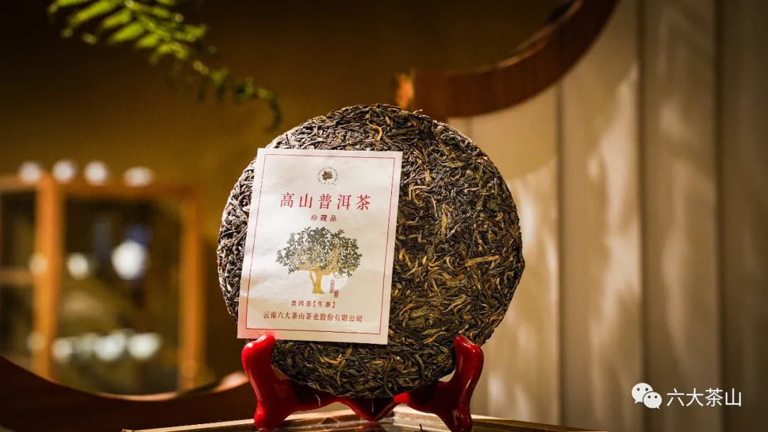 時(shí)間識(shí)味，越陳越香，普洱茶最適宜品飲的四個(gè)時(shí)間